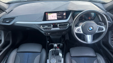 BMW 1 Series 118i [136] M Sport 5dr [Live Cockpit Professional] Petrol Hatchback